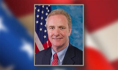 Chris Van Hollen, U.S. Senator from Maryland – The Presidential Prayer Team