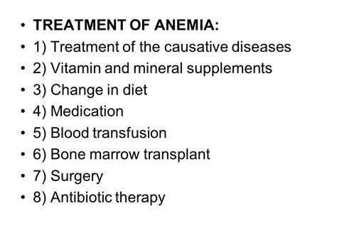 Basic Questions and Answers about Anemia - Jeffrey Sterling, MD