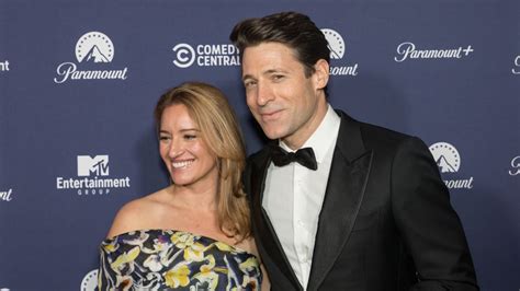 ‘CBS Mornings’ Host Tony Dokoupil, Katy Tur’s Husband, Reveals He Got ...