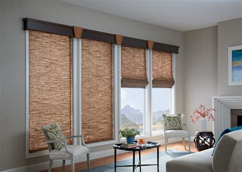 Graber Blinds - 3 Blind Mice Window Coverings