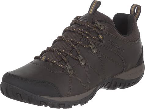 Columbia Peakfreak Venture Waterproof, Zapatillas de Senderismo Hombre ...