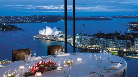 Shangri-La Hotel Review, Sydney | Renae's World