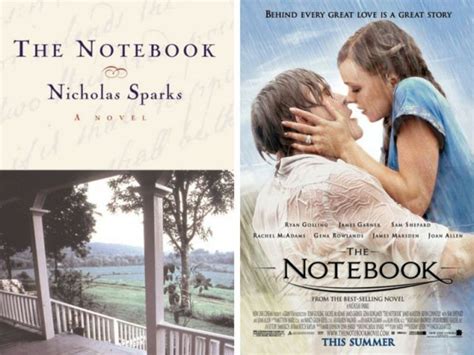 11 Classic Love Stories With Movies as Good as the Book | Books, Love ...