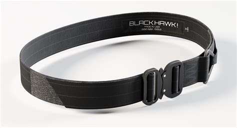 Blackhawk cqb riggers belt model - TurboSquid 1405604