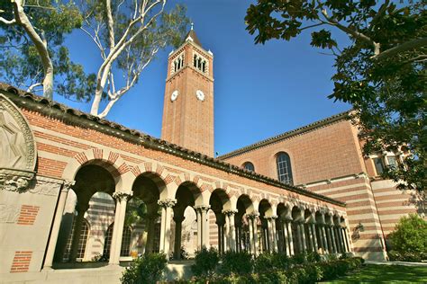 Historic status given to 12 campus buildings - USC News