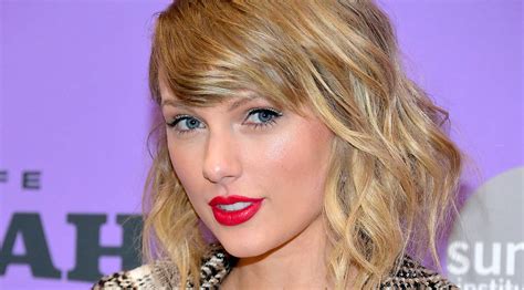 Taylor Swift’s ‘Betty’ Lyrics Are Being Analyzed By Fans – Who Is She Singing About?! | Folklore ...