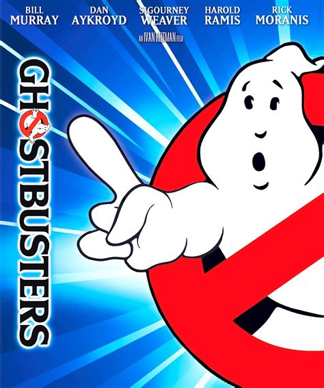 Famous Quotes From Ghostbusters. QuotesGram