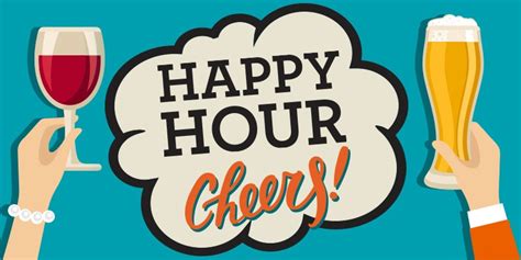 Craft Cocktail Carrie ~ This Week: Best Extended Happy Hours | AZ Food ...