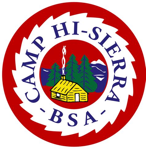 CHS Logo v5 – Camp Hi-Sierra