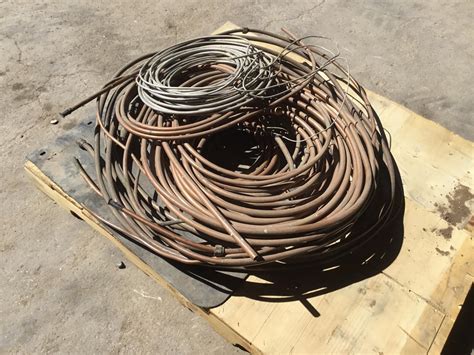 Copper & Aluminum Tubing BigIron Auctions