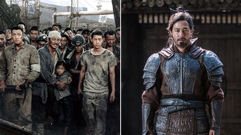 10 Best Korean War Movies You Need to Watch