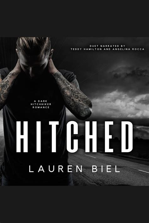 Hitched by Lauren Biel - Audiobook | Scribd