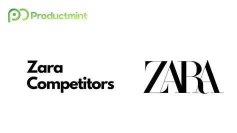 Zara Competitors: Ranking Its 12 Biggest Rivals (2024)