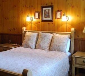 Rooms - Narrow Gauge Inn, Yosemite/Fish Camp CA