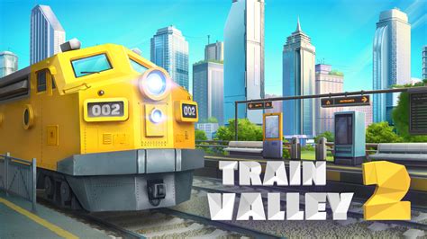 Train Valley 2 | Download and Buy Today - Epic Games Store