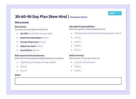 Day Plan Template Free Powerpoint Excel Template Aihr | My XXX Hot Girl
