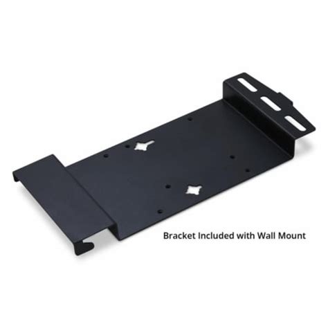 Viewsonic Wall Mount For Commercial Tv, Display, Monitor 98 Inch Wmk ...