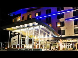 ALOFT TEMPE - Updated 2024 Prices & Hotel Reviews (AZ)