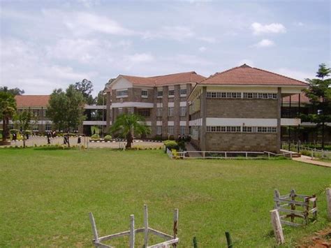 Safari ya Baringo: Top schools of Baringo county: Landscapes and structures