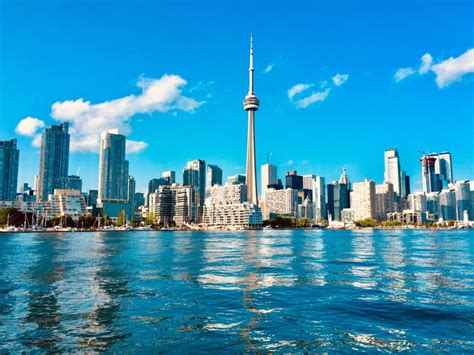 The Top 5 Activities to Do This Summer in Toronto | BAZIS