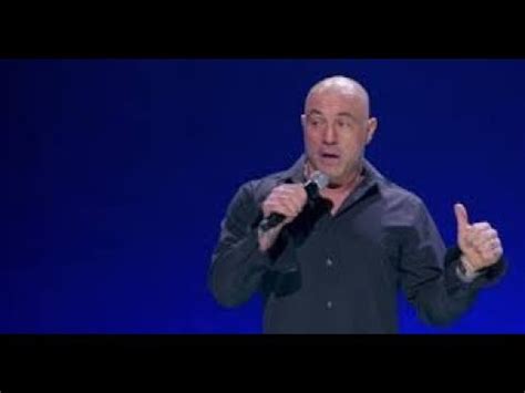 Joe Rogan Stand Up Comedy Talking Joe Rogan Comedian Full Show - YouTube