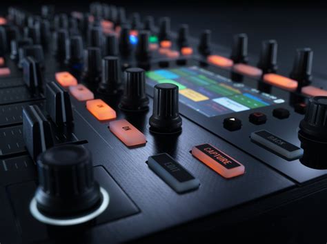 Massive Traktor Kontrol S8 Controller is Here - Now Who's it For? - CDM ...