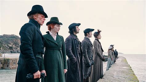 'Poldark' Recap: Season 5 Episode 7 | WTTW Chicago