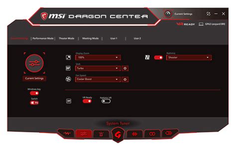 MSI Global - The Leading Brand in High-end Gaming & Professional Creation | MSI Global - The ...