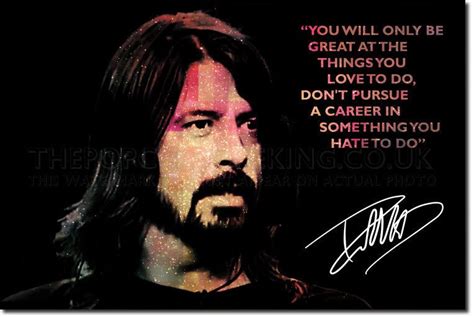 Dave Grohl Quotes - ShortQuotes.cc