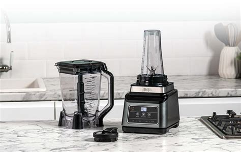 Ninja Professional Plus Blender Duo - BN750 – Ninja Kitchen New Zealand