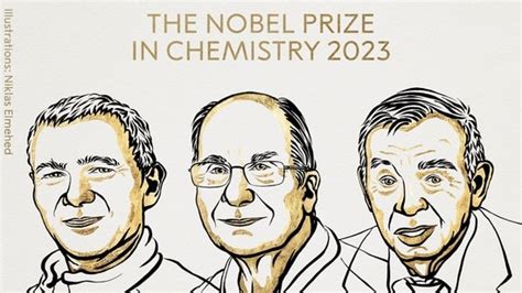 Nobel Prize Winners List 2023 | Nobel Prize 2023 Winners · digitalpathsala.com