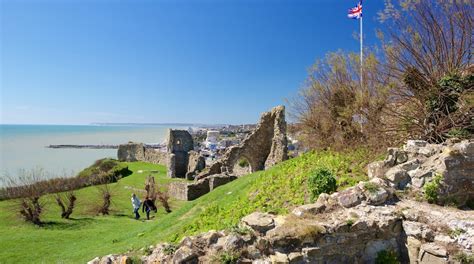 Hastings Castle Tours - Book Now | Expedia