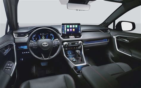 Toyota RAV4 Plug-in Hybrid revealed - Toyota UK Magazine