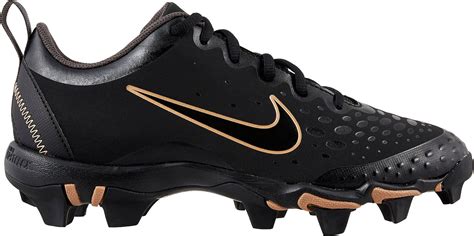 Nike Women's Hyperdiamond 2.5 Keystone Softball Cleats in 2020 ...