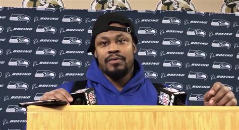 Former NFL Star Marshawn Lynch Arrested In Las Vegas For DUI ...