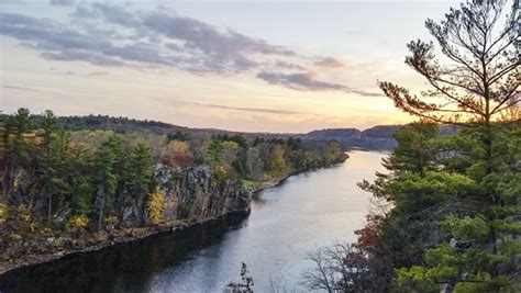 St. Croix National Scenic Riverway, WI - National Park Trust