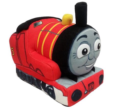 Thomas & Friends James Plush | Buy online at The Nile