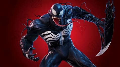 How to get the Venom skin for free in Fortnite - Pro Game Guides