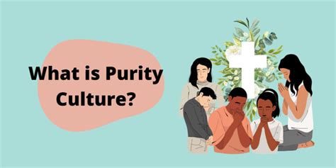 What is Purity Culture? - Post-Purity Healing and Recovery