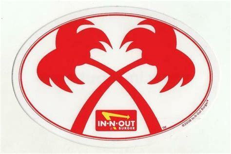 In N Out Logo - LogoDix