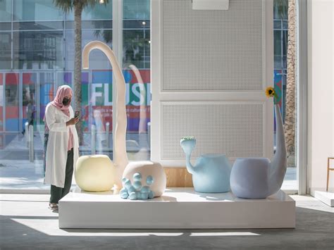 Dubai Design Week 2020: must-see events - IFDM