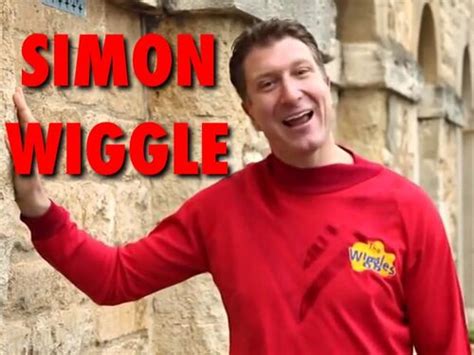 Simon Wiggle - WikiWiggles - Wikia