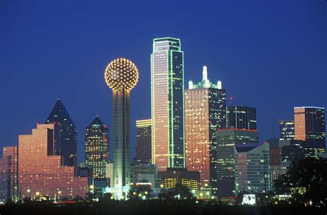 Hotels in Dallas and Fort Worth | Fodor’s Travel