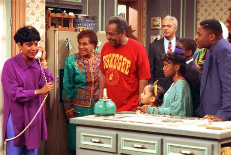 The Ten Best THE COSBY SHOW Episodes of Season Eight | THAT'S ENTERTAINMENT!