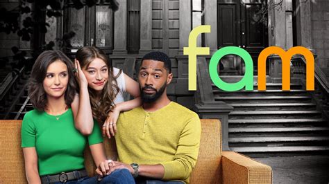 Fam - CBS Series - Where To Watch