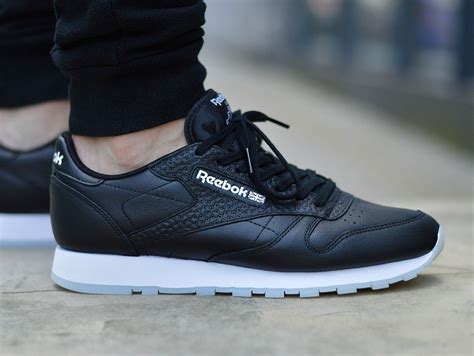 Reebok Classic Leather ID BD2154 Men's Sneakers | eBay