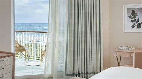 Palm Beach Waterfront Suite | Four Seasons Palm Beach