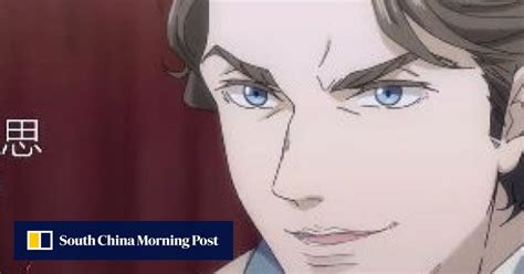 China produces Karl Marx cartoon series to mark 200th anniversary of his birth : r/anime