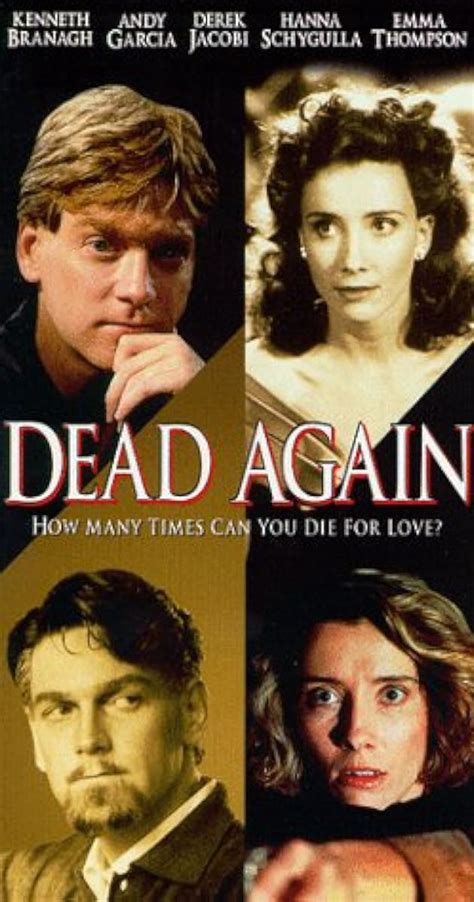 Dead Again (1991) - IMDb