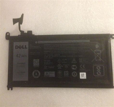 Dell Inspiron 13 7000 2-in-1 Original Battery | eBay